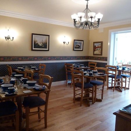 Westwinds Guestlodge Γκάλγουεϊ Εξωτερικό φωτογραφία